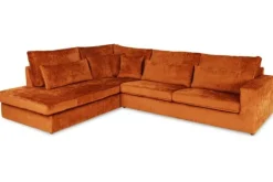 Hoekbank Romee Loungebanken|Hoekbanken