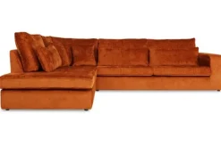 Hoekbank Romee Loungebanken|Hoekbanken