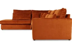 Hoekbank Romee Loungebanken|Hoekbanken