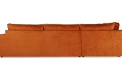 Hoekbank Romee Loungebanken|Hoekbanken