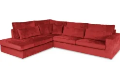 Hoekbank Romee Loungebanken|Hoekbanken
