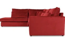 Hoekbank Romee Loungebanken|Hoekbanken