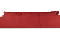Hoekbank Romee Loungebanken|Hoekbanken
