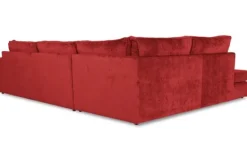 Hoekbank Romee Loungebanken|Hoekbanken