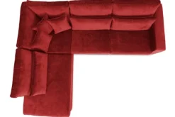 Hoekbank Romee Loungebanken|Hoekbanken