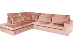 Hoekbank Romee Loungebanken|Hoekbanken