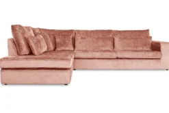 Hoekbank Romee Loungebanken|Hoekbanken
