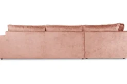 Hoekbank Romee Loungebanken|Hoekbanken