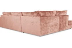 Hoekbank Romee Loungebanken|Hoekbanken