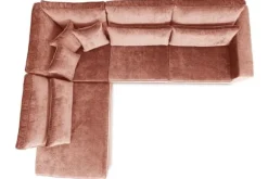 Hoekbank Romee Loungebanken|Hoekbanken