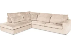 Hoekbank Romee Loungebanken|Hoekbanken
