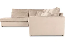 Hoekbank Romee Loungebanken|Hoekbanken