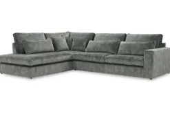 Discount Hoekbank Romee Loungebanken|Hoekbanken