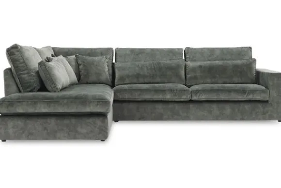 Discount Hoekbank Romee Loungebanken|Hoekbanken