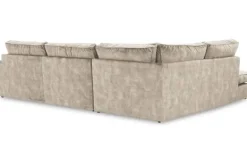 Discount Hoekbank Romee Loungebanken|Hoekbanken