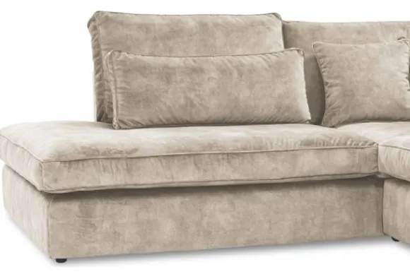 Discount Hoekbank Romee Loungebanken|Hoekbanken