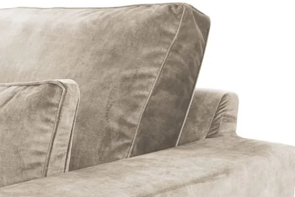 Discount Hoekbank Romee Loungebanken|Hoekbanken