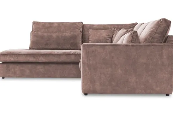 Discount Hoekbank Romee Loungebanken|Hoekbanken
