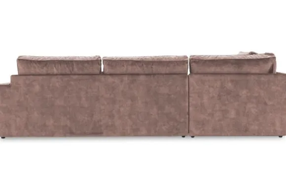 Discount Hoekbank Romee Loungebanken|Hoekbanken