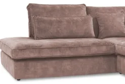 Discount Hoekbank Romee Loungebanken|Hoekbanken