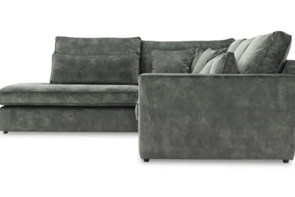 Discount Hoekbank Romee Loungebanken|Hoekbanken