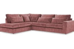 Discount Hoekbank Romee Loungebanken|Hoekbanken