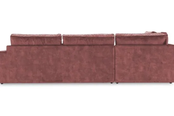 Discount Hoekbank Romee Loungebanken|Hoekbanken