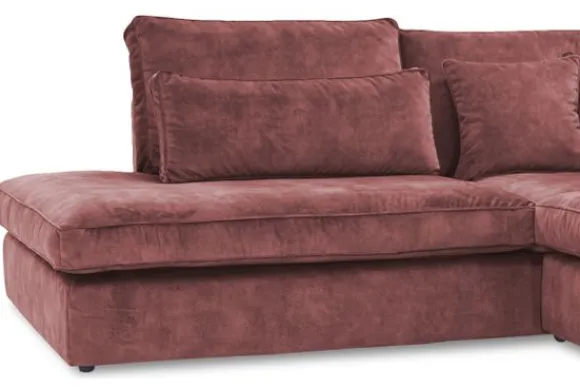 Discount Hoekbank Romee Loungebanken|Hoekbanken