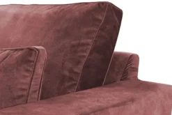 Discount Hoekbank Romee Loungebanken|Hoekbanken