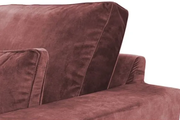 Discount Hoekbank Romee Loungebanken|Hoekbanken