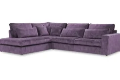 Discount Hoekbank Romee Loungebanken|Hoekbanken