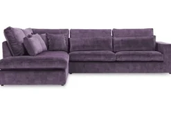 Discount Hoekbank Romee Loungebanken|Hoekbanken