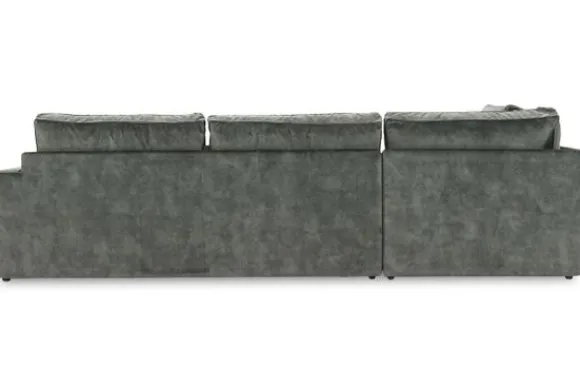 Discount Hoekbank Romee Loungebanken|Hoekbanken