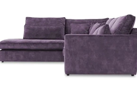 Discount Hoekbank Romee Loungebanken|Hoekbanken