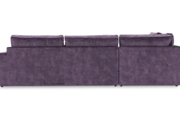Discount Hoekbank Romee Loungebanken|Hoekbanken
