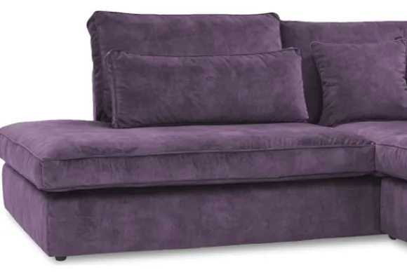 Discount Hoekbank Romee Loungebanken|Hoekbanken