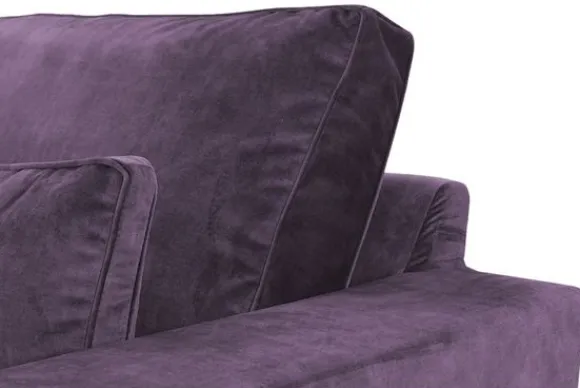 Discount Hoekbank Romee Loungebanken|Hoekbanken