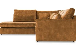 Discount Hoekbank Romee Loungebanken|Hoekbanken