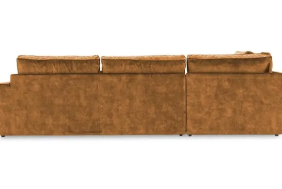 Discount Hoekbank Romee Loungebanken|Hoekbanken