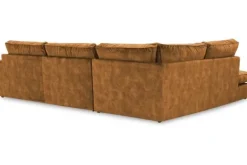 Discount Hoekbank Romee Loungebanken|Hoekbanken
