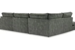 Discount Hoekbank Romee Loungebanken|Hoekbanken