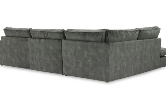 Discount Hoekbank Romee Loungebanken|Hoekbanken