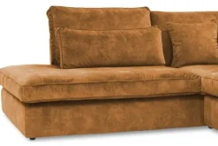 Discount Hoekbank Romee Loungebanken|Hoekbanken