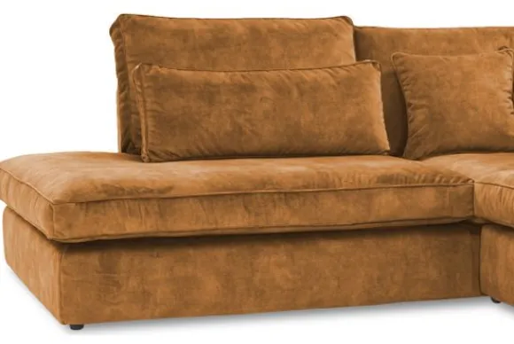 Discount Hoekbank Romee Loungebanken|Hoekbanken
