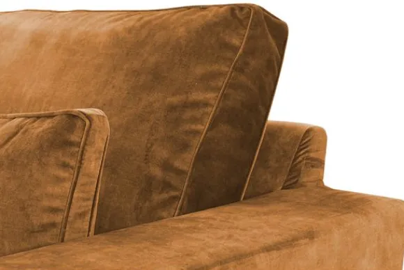 Discount Hoekbank Romee Loungebanken|Hoekbanken