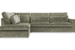 Discount Hoekbank Romee Loungebanken|Hoekbanken