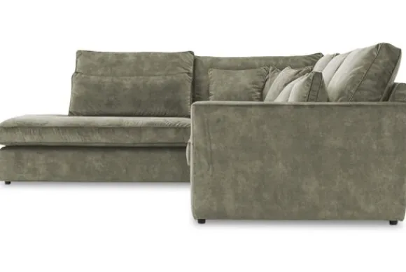 Discount Hoekbank Romee Loungebanken|Hoekbanken