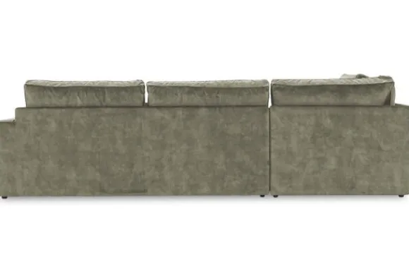 Discount Hoekbank Romee Loungebanken|Hoekbanken