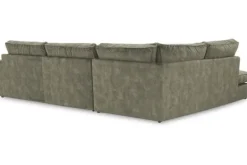 Discount Hoekbank Romee Loungebanken|Hoekbanken