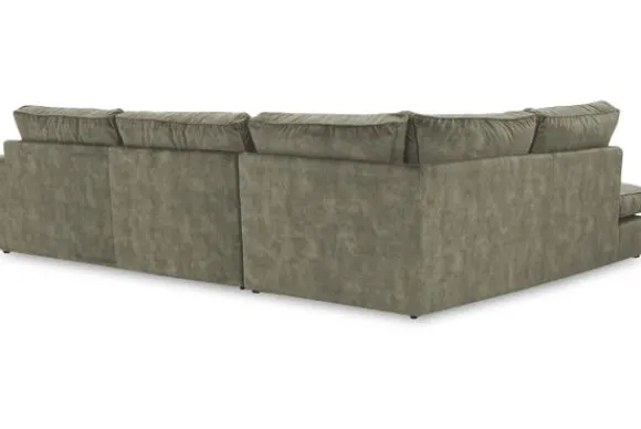 Discount Hoekbank Romee Loungebanken|Hoekbanken